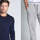 Soft Touch Knits | $30 - $50 | JACHS NY | Promo Code SFT
